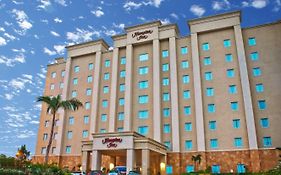 Hampton Inn Tampico Airport